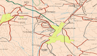 Bản đồ-Morelos-morelos-state-mexico-map-c1.gif