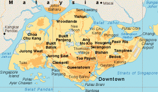 Bản đồ-Singapore-singmap.gif