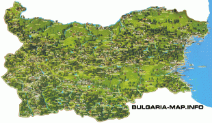 Географічна карта-Болгарія-Bulgaria-Tourist-map.jpg
