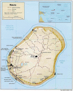 Карта (мапа)-Науру-large_detailed_map_of_nauru_with_buildings_roads_and_airport_for_free.jpg