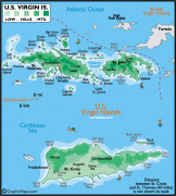 Bản đồ-Quần đảo Virgin thuộc Mỹ-US-Virgin-Islands-Map.gif