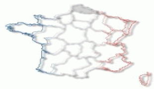 Bản đồ-Nord-Pas-de-Calais-10818854-political-map-of-france-with-the-several-regions-where-nord-pas-de-calais-is-highlighted.jpg