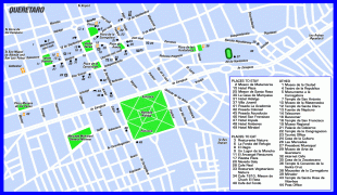 Bản đồ-Querétaro-Queretaro-Map.gif