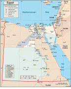 Bản đồ-Cộng hòa Ả Rập Thống nhất-egypt_map1-824x1024.gif