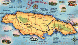 Bản đồ-Jamaica-map-of-jamaica-poster.jpg