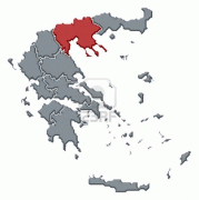 Bản đồ-Trung Makedonía-10826776-political-map-of-greece-with-the-several-states-where-central-macedonia-is-highlighted.jpg