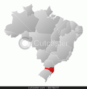 Bản đồ-Santa Catarina-901780717-Map-of-Brazil-Santa-Catarina-highlighted.jpg