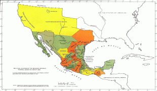 Bản đồ-Thành phố México-mexico_1824.jpg