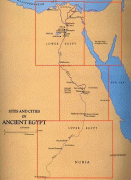 Bản đồ-Cộng hòa Ả Rập Thống nhất-Small_Egypt_Map.jpg