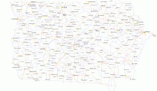 Karte (Kartografie)-Georgien-sgamap.gif