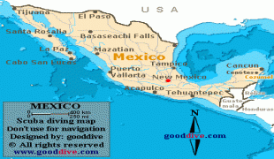Bản đồ-Mễ Tây Cơ-mexico-map.gif
