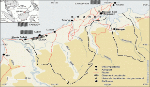 地图-文莱-Brunei-Map.jpg