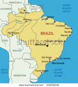Bản đồ-Brazil-stock-photo-federative-republic-of-brazil-map-104656052.jpg