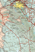 Mapa-Coahuila de Zaragoza-coahuila-state-mexico-map-d3.gif