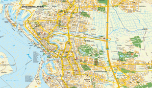 Bản đồ-Bremen-Stadtplan-Bremerhaven-5588.jpg