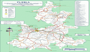 Bản đồ-Puebla-Mapa-de-Puebla-Estado-Mexico-8794.jpg