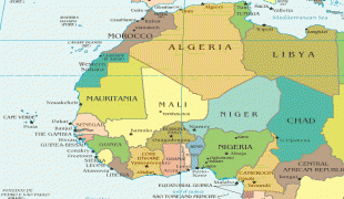 Bản đồ-Châu Phi-West-Africa-map.gif