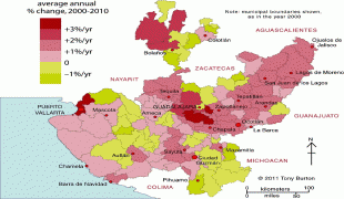 Bản đồ-Jalisco-Jalisco-Population-annual-change-2000-2010.jpg