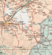 Bản đồ-Durango-durango-state-mexico-map-c2.gif