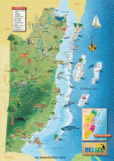 Carte géographique-Belize-belize-country-map-1024.jpg