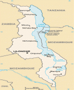 Bản đồ-Ma-la-uy-Malawi-map.gif