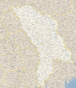 Kort (geografi)-Moldova-Moldova-Cities-Map.jpg