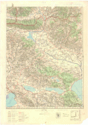 Географическая карта-Республика Македония-Detailed_Topographical_Map_of_Macedonia_And_Surrounds_Solun_Region.jpg