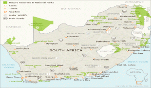 Bản đồ-Nam Phi-sa_map_main.gif