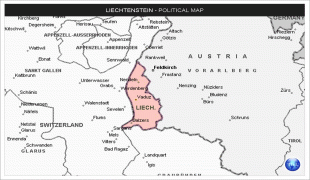 Ģeogrāfiskā karte-Lihtenšteina-map_liechtenstein.jpg