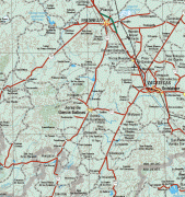 Bản đồ-Durango-durango-state-mexico-map-d3.gif