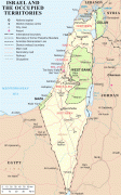 Ģeogrāfiskā karte-Izraēla-Israel_and_occupied_territories_map.png