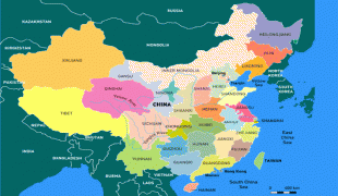 Bản đồ-Trung Quốc-chinese_provinces-map.gif