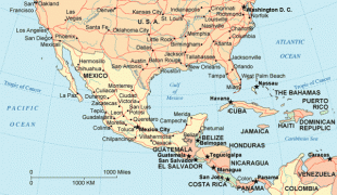 Bản đồ-Mễ Tây Cơ-political_and_administrative_map_of_mexico_1.jpg