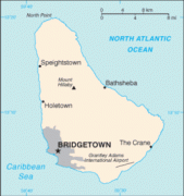Bản đồ-Barbados-250px-Barbados-CIA_WFB_Map.png