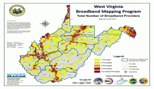 Bản đồ-West Virginia-20110331_WVBBMap_ST_Total_Providers.png