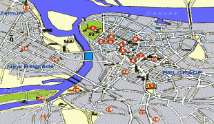 Bản đồ-Beograd-MAP.gif
