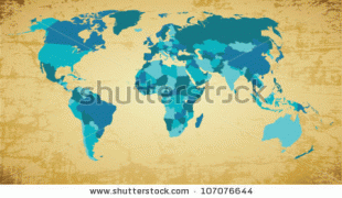 Bản đồ-Thế giới-stock-vector-editable-vector-world-map-on-vintage-background-107076644.jpg