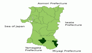 Bản đồ-Akita-Ogachi_District_in_Akita_Prefecture.png