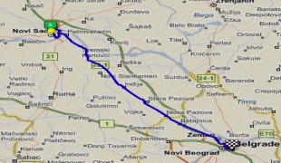 Bản đồ-Beograd-novi-sad-to-belgrade-map.jpg
