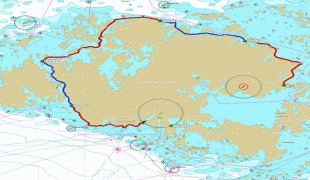 Kort (geografi)-Åland-Map-Aland.jpg