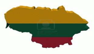 地图-立陶宛蘇維埃社會主義共和國 (1918年-1919年)-6599237-lithuania-map-flag-3d-render-on-white-illustration.jpg