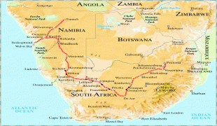 Ģeogrāfiskā karte-Namībija-RVR-NamibiaMap-HighRes.jpg