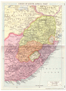 Hartă-Africa de Sud-map-union-south-east-africa-1935.jpg