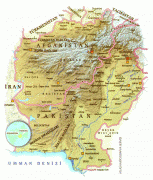 Carte géographique-Pakistan-map-afghan-pakistan-et-al.jpg