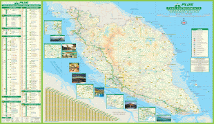 Kort (geografi)-Malaysia-malaysia%2Broad%2Bmap.jpg