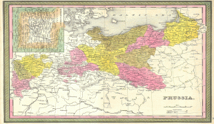 지도-독일-1850_Mitchell_Map_of_Prussia_Germany_-_Geographicus_-_Prussia-m-50.jpg