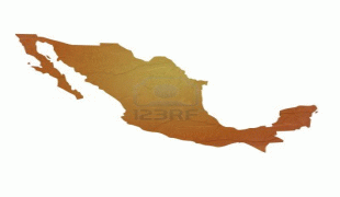 Zemljevid-Mehika-14742600-textured-map-of-mexico-map-with-brown-rock-or-stone-texture-isolated-on-white-background.jpg