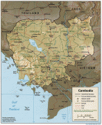 Bản đồ-Cộng hòa Khmer-834px-Cambodia_1997_CIA_map.jpg