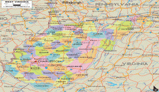 Bản đồ-West Virginia-west-virginia-county-map.gif