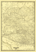 Bản đồ-Arizona-Arizona1881.jpg